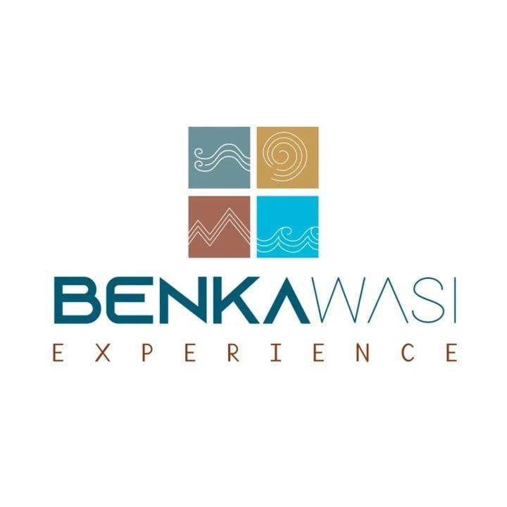 Benkawasi Experience Huaraz Vandrarhem Exteriör bild